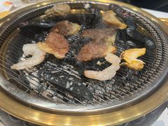 -红沃鳗鱼黑牛烤肉店(不老街店)