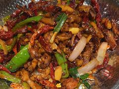 -相约·羊村小馆非遗手抓肉(七一酱园店)