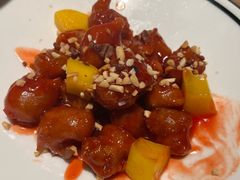 -太二酸菜鱼(深圳龙华天虹购物中心店)