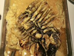 -鱼酷活鱼烤鱼(人信汇商场店)