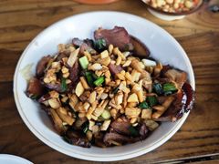 -印象鲵宴·张家界地标美食名片(溪布街店)