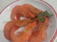 -鲍媽·原汤鲍鱼鸡(克拉广场店)