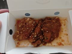 -必胜客(湘隆店)