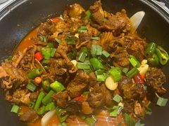 -彭耕记猪油炒小菜(吉联mall店)