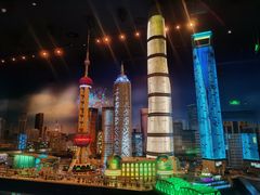 -上海乐高探索中心
