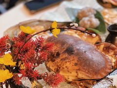 -碗中海·蒸汽海鲜·桑拿鸡(岭南天地店)