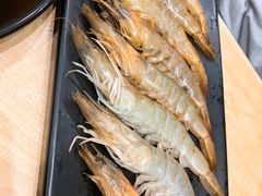 -花味·自助烤肉(雨花客厅店)