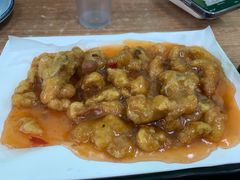 -红帽小馆(向阳路店)