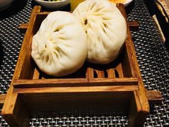 -长安壹号