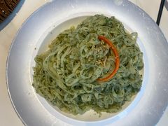 -李记搅团•非遗陕菜(三桥店)