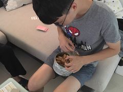 -珍妮曲奇聪明小熊(尖沙咀店)