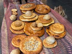 -新疆国际大巴扎