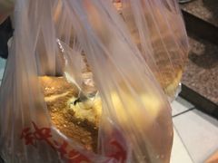-钟楼大面包