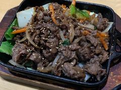 -大长今(唐人街店)