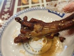 -赵记传承·中国甜品(福州总店)