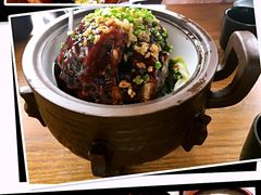 -扬州狮子楼·非遗淮扬菜(总店)