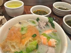 -大良毋米粥(锦龙路总店)