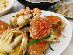 -嘉升大排档(番禺总店)