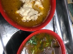 -春雨羊汤店(广开四马路总店)