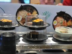 -和町回转自助日料(华山环宇城店)