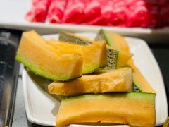 -海底捞火锅(外滩店)