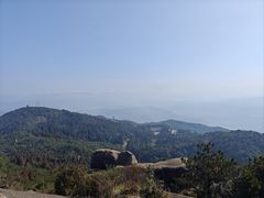 -玉苍山国家森林公园