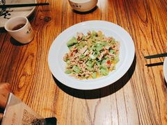 -滇铺子·云南特色菜·第九届野生菌美食节(曲靖万达店)
