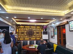 大堂-烟雨人家(塔湾街店)