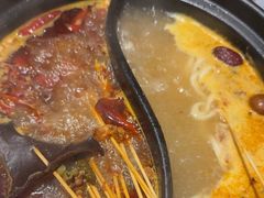 -江湖六膳門串串香(隆礼路店)