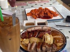 -甲乙丙丁港式茶餐厅(荣祥广场店)