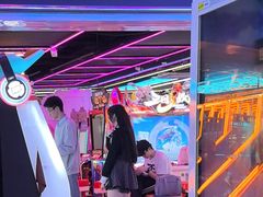 -风云再起游乐汇(北京西单西西友谊店)