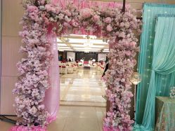 -古罗马大酒店·宴会厅