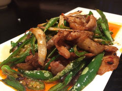 -夫妻肺片·中华老字号·正宗川菜(春熙路店)