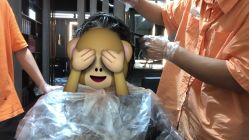 -DG SALON·潮牌造型