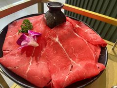 -小肥羊·牛羊肉火锅(万达广场店)