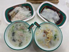 -禾师兄·布拉肠(一德路店)