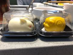 -海底捞火锅(高新活力汇店)