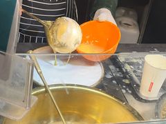 -正宁路小吃夜市