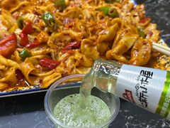 -后卫寨猫耳朵(后卫寨店)