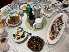 -杭州西湖柳莺里酒店·闻莺厅