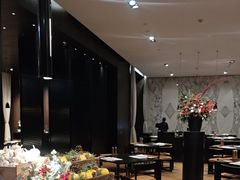 -当米亚诺意大利餐厅(武汉光谷凯悦酒店)