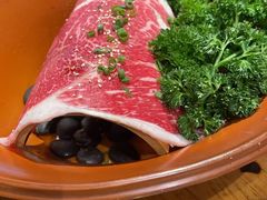 -韩景台烤肉(八大处店)