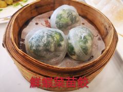 -龙皇酒家(黄埔店)
