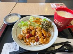 -永和大王(兴业路店)