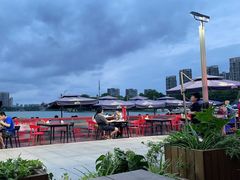 -时间仓(月湖公园店)