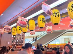 -东莞松山湖万象汇