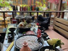 -丽江庭院之爱在路上(西单店)