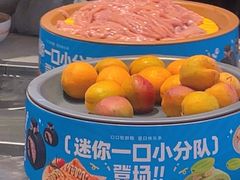 -龍歌自助小火锅(李沧丽达店)