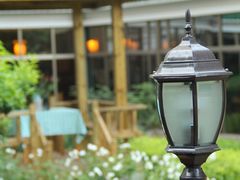 啤酒花园-北京港澳中心瑞士酒店·瑞士咖啡厅·自助餐