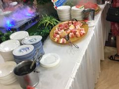 自助水果-椿记烧鹅(叠彩店)